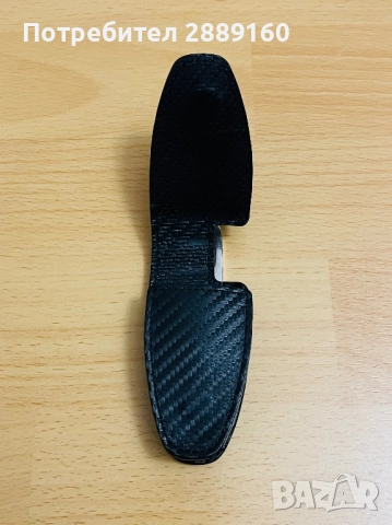 Оригинален карбонов калъф за ключ за Mercedes Benz, снимка 6 - Аксесоари и консумативи - 52469677