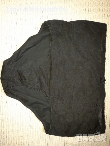 Ластични бикини, стягащи 