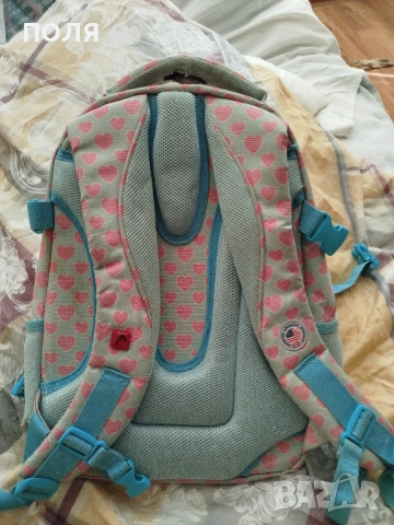 Ученическа раница 