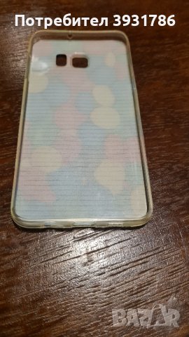 Кейс за Samsung S6 edge+, снимка 5 - Калъфи, кейсове - 43662534