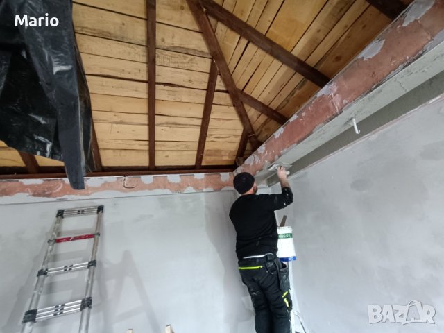 Строителни Услуги / Фирма за Вътрешни Ремонти, снимка 9 - Ремонти на апартаменти - 44129980