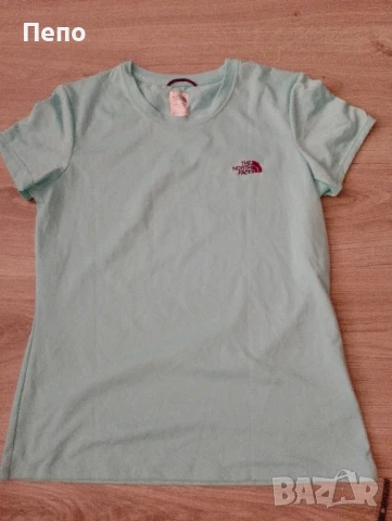 Дамска Тениска 