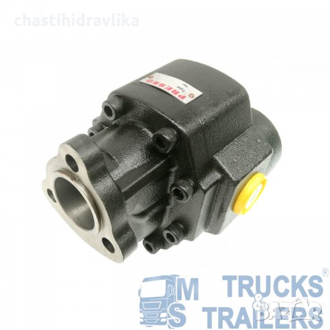 Зъбна помпа PRESKO 20Л