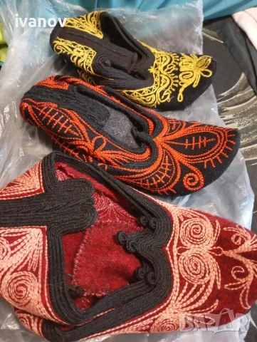 Терлици нови различни видове , снимка 2 - Други - 48833902