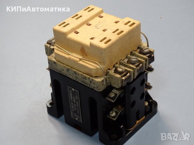 контактор КВ-25 25А