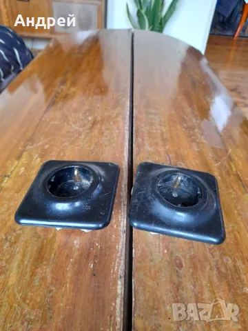 Стар електрически контакт,контакти #26