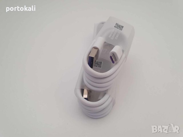 Кабел бързо зареждане USB(A) – Micro-USB, 1.0m, НОВ, снимка 3 - Кабели и адаптери - 43196794