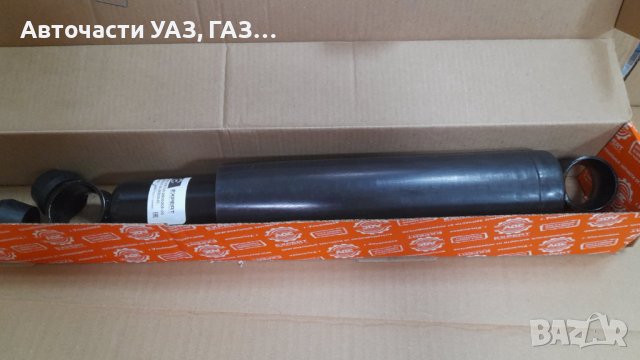 АМОРТИСЬОР УАЗ 452, 3303, 3151, 469, 31519, ХЪНТЪР, снимка 2 - Части - 43714591