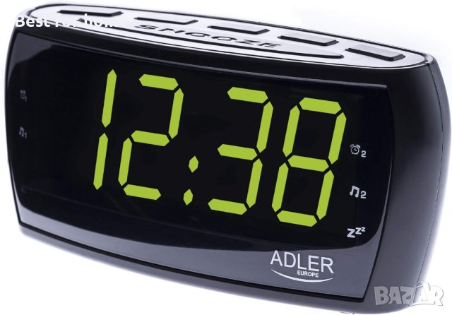 Радио будилник Adler AD 1121