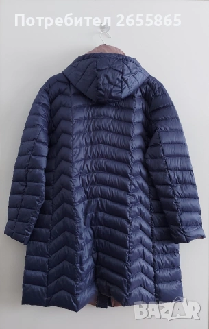 Дамско олекотено яке, снимка 3 - Якета - 53044089