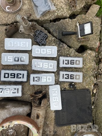 Части за Москвич 408.412.2140