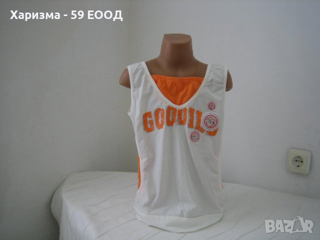 Дрехи по 1 лв. - Уникално предложение !, снимка 10 - Тениски - 40264604