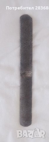 Стара пила за обувки F. Dick