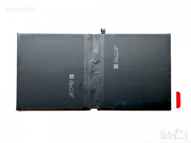 Батерия за Huawei MediaPad M5 10.8 HB2994I8ECW, снимка 2 - Оригинални батерии - 40031419