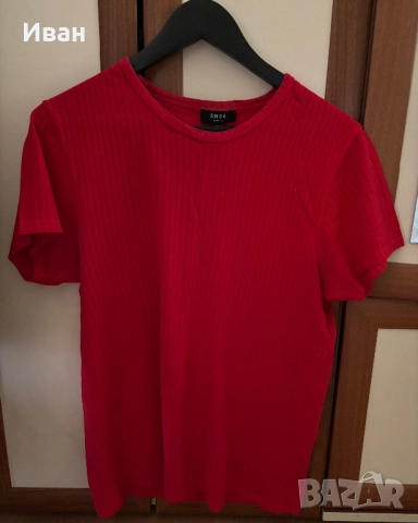 мъжки оргинални тениски, снимка 2 - Тениски - 52449025