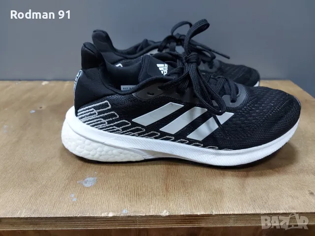 Adidas 36 2/3 дамски маратонки 