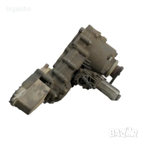 Раздатъчна кутия BMW X3 (E83) 2003-2010 ID: 138606, снимка 4 - Части - 48115901