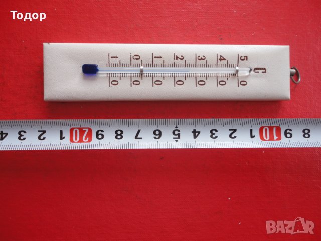 Немски термометър 1