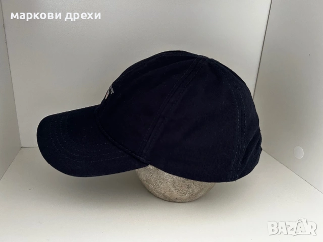 GANT Men's Twill Baseball Cap, снимка 3 - Шапки - 53167191