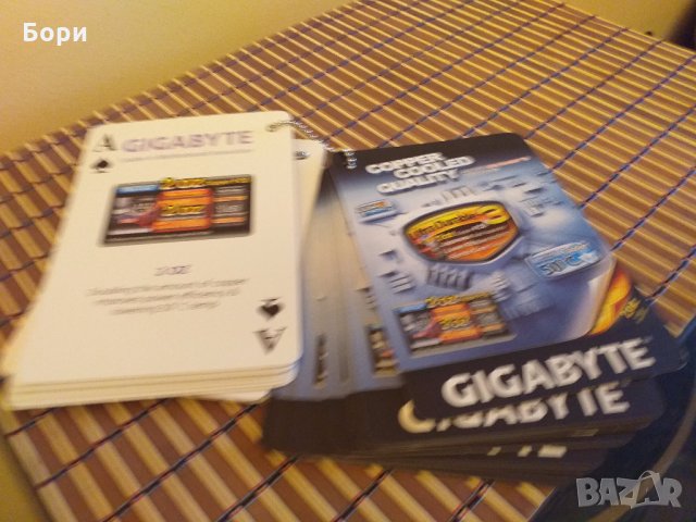 3 ХХL Kарти 15/10см, снимка 9 - Карти за игра - 27757550