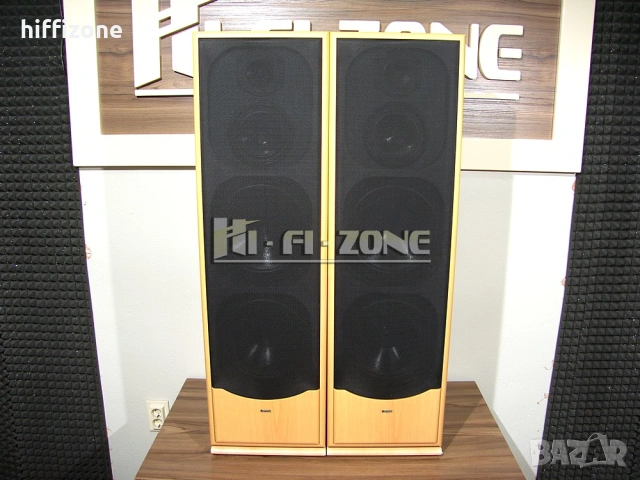 Тонколони   Dantax p-3000 , снимка 8 - Тонколони - 53530416