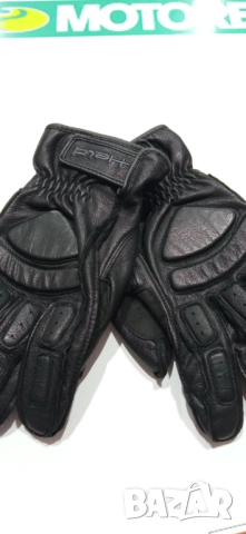 Оригинални Кожени ръкавици Held / естествена кожа, снимка 6 - Ръкавици - 52693615