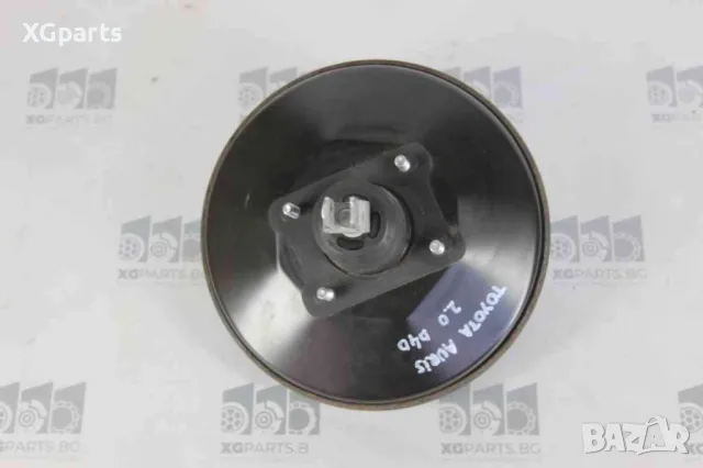 Серво усилвател за Toyota Auris 2.0D4D 126 к.с. (2006-2012) 0204051451, снимка 3 - Части - 49854577