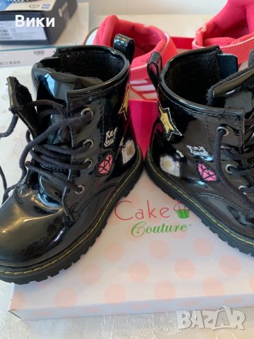 Детски боти