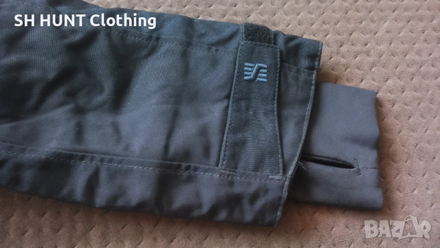 Snickers 1107 Allround Work Waterproof Winter Jacket размер M / L зимно работно яке W4-438, снимка 8 - Якета - 51947122