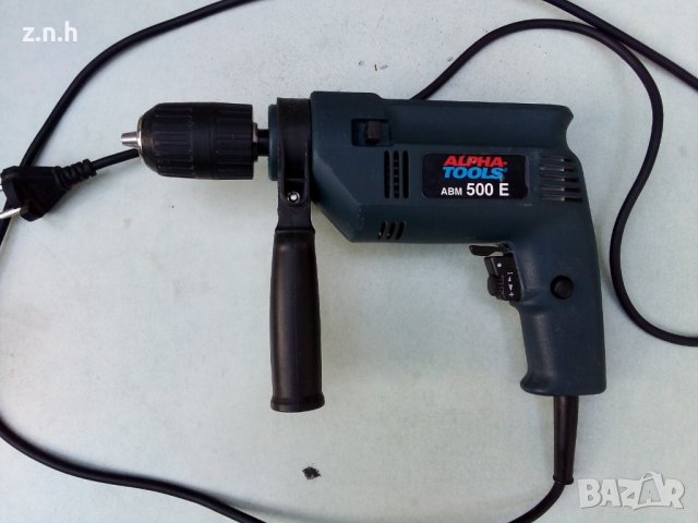  електрически дрелкa i perforator, снимка 7 - Бормашини - 37774321