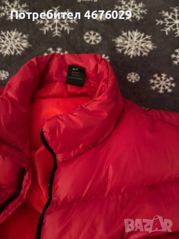 Мъжка грейка nike, снимка 4 - Други - 52958688