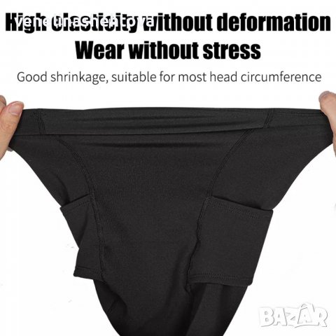 Мултифункционален шал за ски колоездене балаклава , снимка 5 - Шалове - 39217744