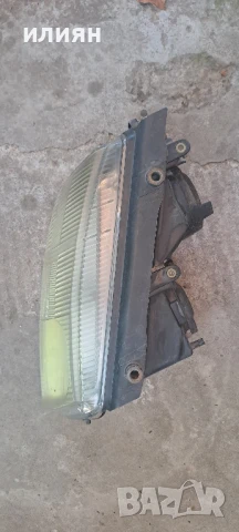 десен фар за vw Passat 4 1998 1999 2000 Hella, снимка 4 - Части - 51348263