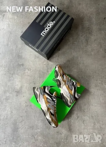 Мъжки Маратонки ✨New Balance , снимка 2 - Маратонки - 50340395