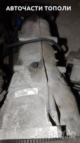 Автоматична Скоростна кутия BMW 1-3 Е87 E90 2.0D 177PS 2009г., снимка 2 - Части - 43265952