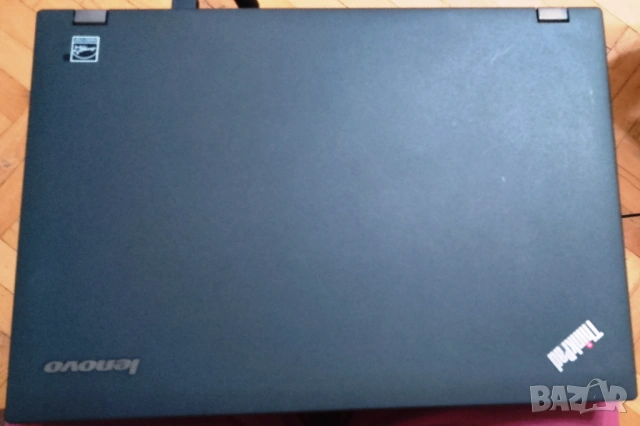 Продавам Лаптоп Lenovo ThinkPad L440, снимка 3 - Лаптопи за дома - 49283553