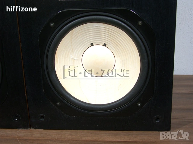 Тонколони   Yamaha ns-344 /1 , снимка 6 - Тонколони - 53508584