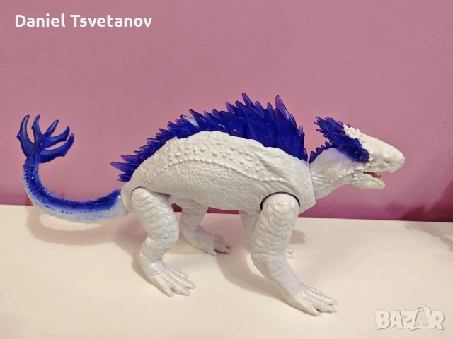 Godzilla x Kong фигури + подарък!, снимка 3 - Други - 53088322