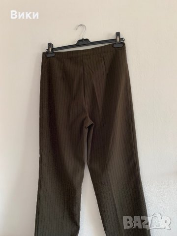 Дамски панталон, снимка 13 - Панталони - 27080436