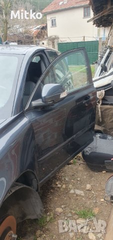 Врата 》Врати》Заден капак 》Волво В50 》Volvo V50  2010г, снимка 2 - Части - 40247475