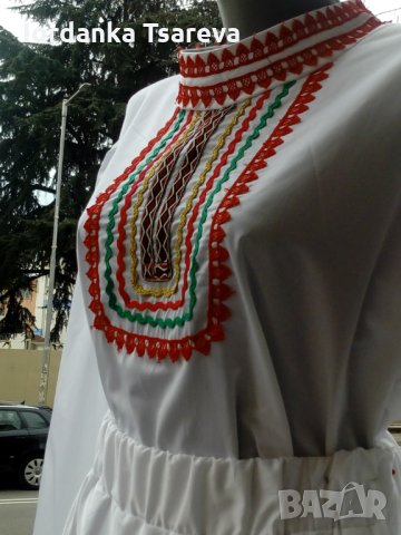 Дизайнерски носии 🇧🇬💯👗, снимка 5 - Сукмани - 28101242