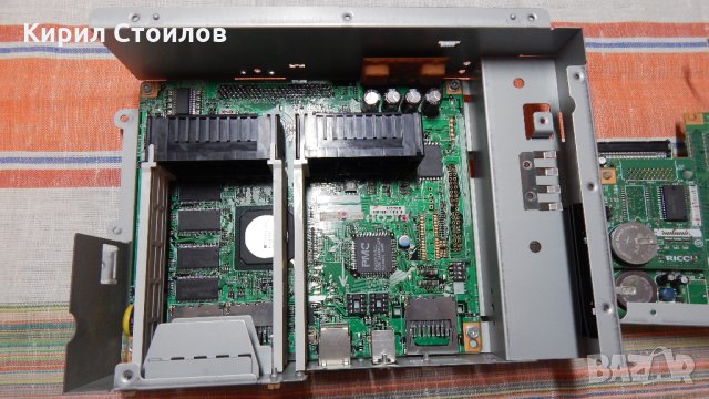 B2845100 Controller PCB, снимка 4 - Принтери, копири, скенери - 32289949