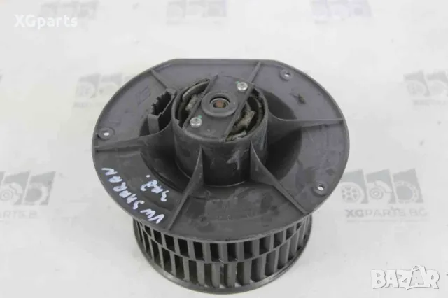  Вентилатор парно за Volkswagen Sharan (2000-2010), позиция: задна, снимка 2 - Части - 49916419