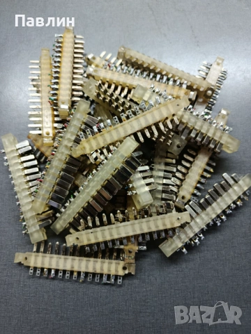 Електронна скрап, снимка 2 - Друга електроника - 53572345