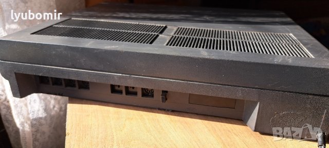 Рес ром У-221, снимка 6 - Ресийвъри, усилватели, смесителни пултове - 43017999