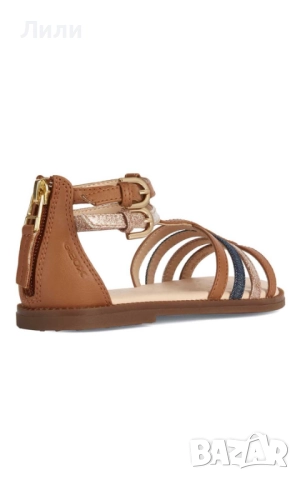 Сандански Geox,31, снимка 4 - Детски сандали и чехли - 51729741