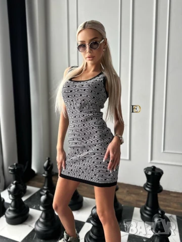 рокля miu miu , снимка 2 - Рокли - 51299947