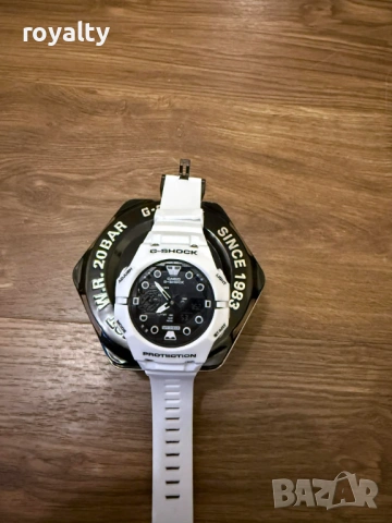 G-Shock Нов Часовник