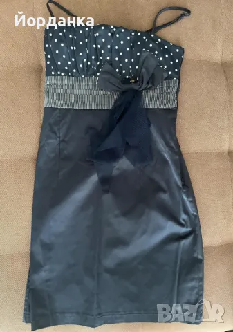 Стилни рокли Mango и H&M, снимка 9 - Рокли - 48146445