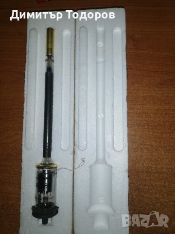 Лампа RW80 бягаща вълна за колекционери